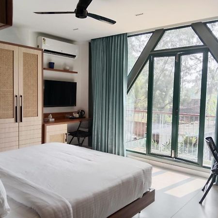 Anansa Boutique Hotel By The Kannur Club Bagian luar foto