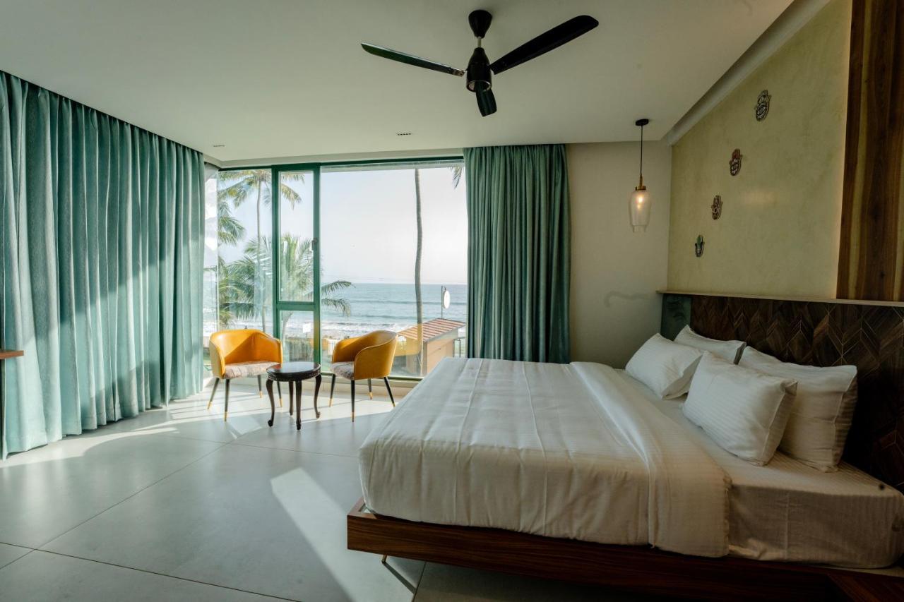 Anansa Boutique Hotel By The Kannur Club Bagian luar foto