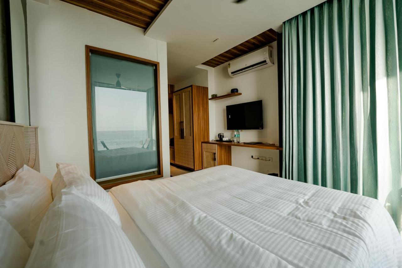 Anansa Boutique Hotel By The Kannur Club Bagian luar foto