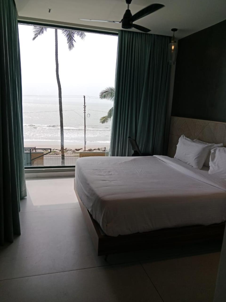 Anansa Boutique Hotel By The Kannur Club Bagian luar foto