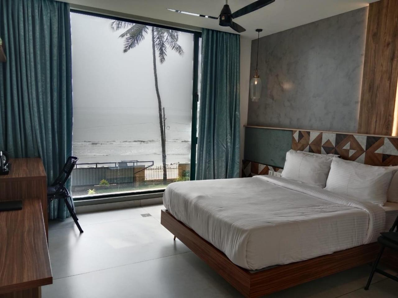 Anansa Boutique Hotel By The Kannur Club Bagian luar foto