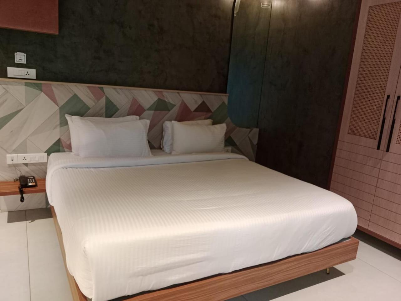 Anansa Boutique Hotel By The Kannur Club Bagian luar foto