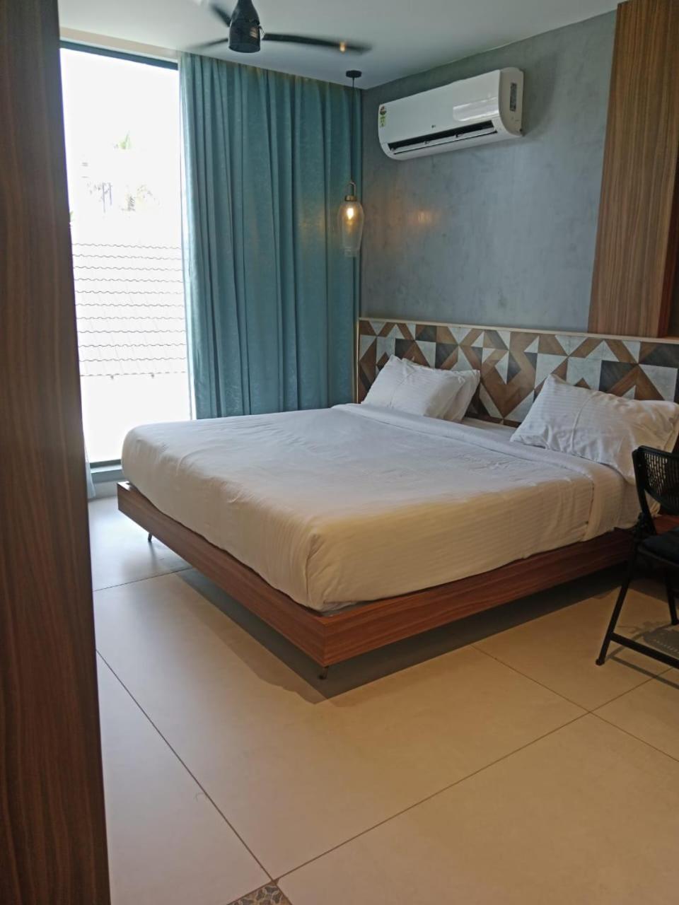 Anansa Boutique Hotel By The Kannur Club Bagian luar foto