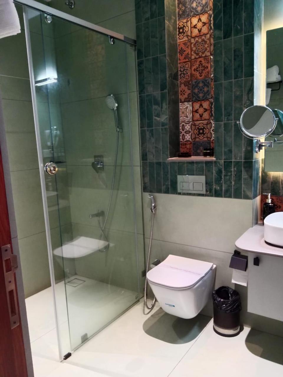 Anansa Boutique Hotel By The Kannur Club Bagian luar foto